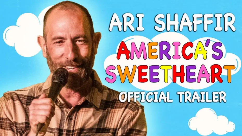 Watch film Ari Shaffir: America