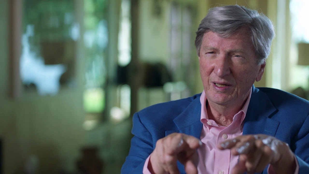 Watch film Notorious | John Bailey on the Most Famous Shot in NOTORIOUS