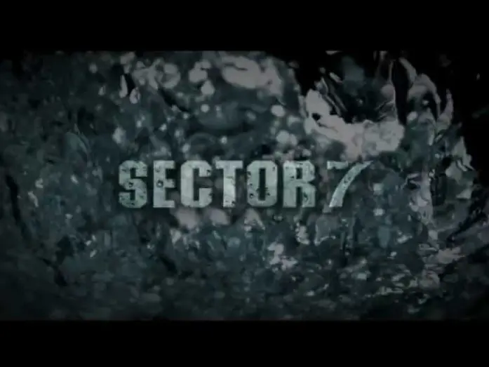 Watch film Sector 7 | SECTOR 7 International Promo