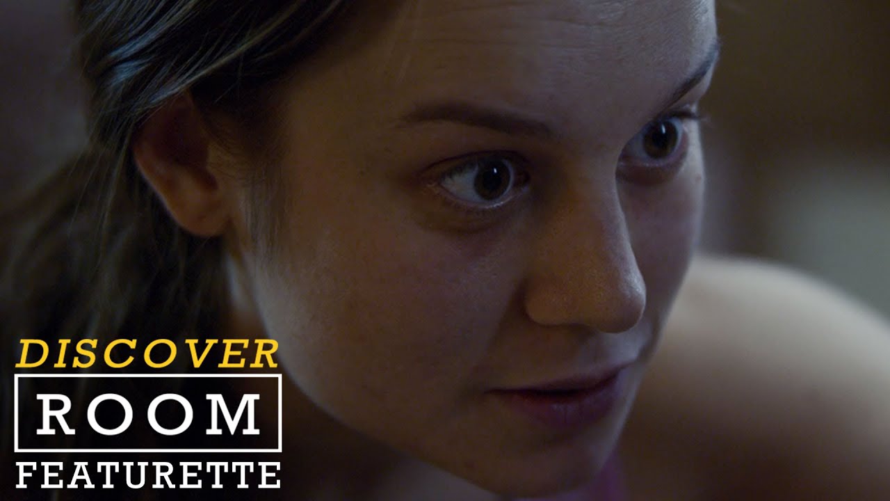 Watch film Room | Brie Larson