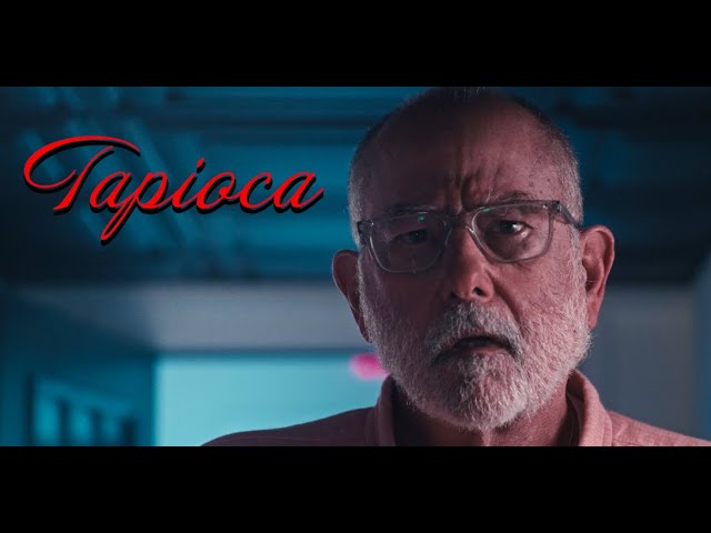 Watch film Tapioca | Tapioca | Official Trailer