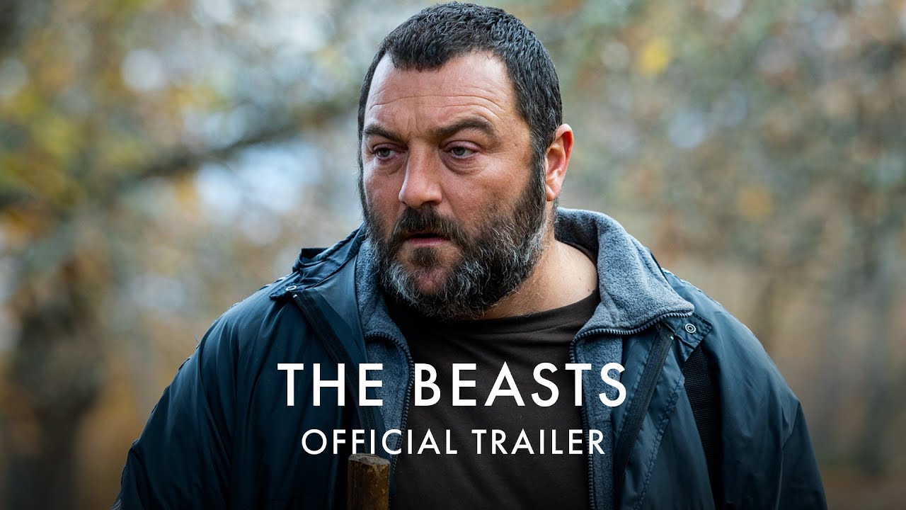 Watch film The Beasts | Official UK Trailer [Subtitled]