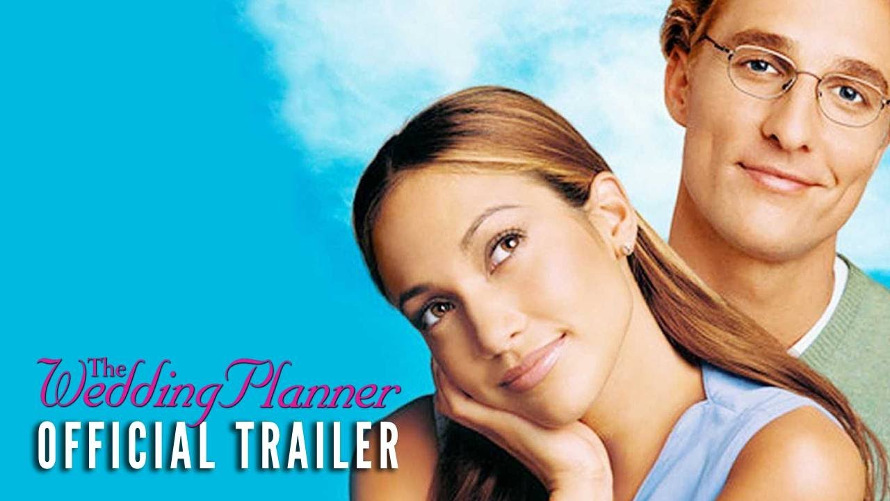 Watch film The Wedding Planner | Official Trailer