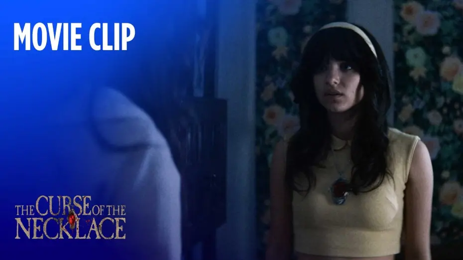 Watch film The Curse of the Necklace | Movie Clip - She Just Needs Her Mommy