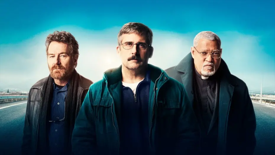 Watch film Last Flag Flying | UK Promo