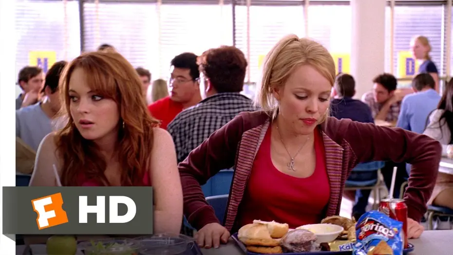 Watch film Mean Girls | Mean Girls (5/10) Movie CLIP - Sweatpants on Monday (2004) HD