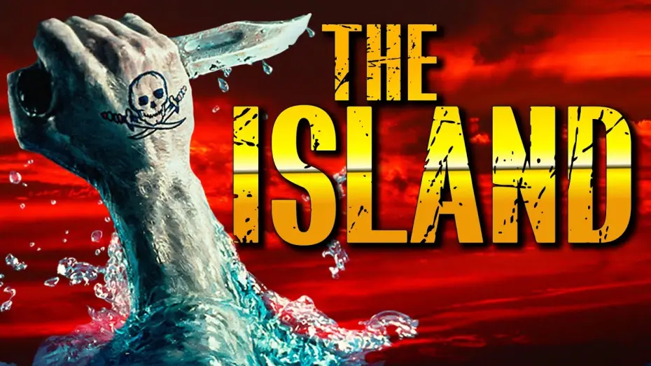 Watch film The Island | The Island, 1980: Bad Movie Review starring Michael Caine