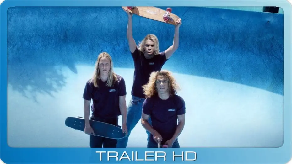 Watch film Lords of Dogtown | Lords of Dogtown ≣ 2005 ≣ Trailer