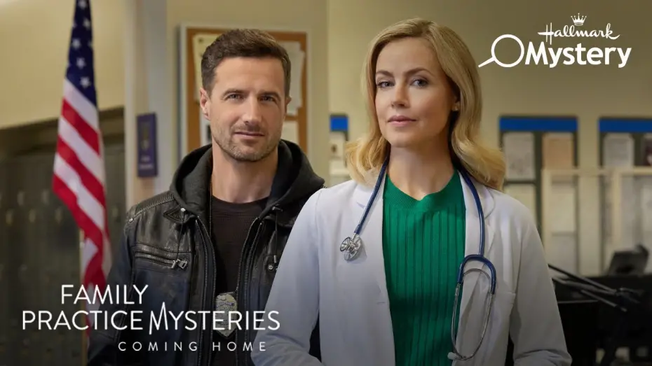 Watch film Family Practice Mysteries: Coming Home | Preview