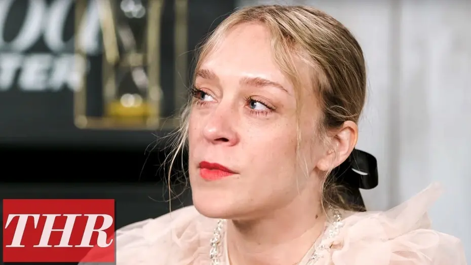 Watch film Lizzie | Chloë Sevigny Was "Captivated" by Lizzie Borden Murders | Sundance 2018