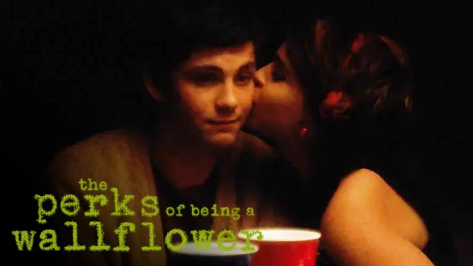 Watch film The Perks of Being a Wallflower | 