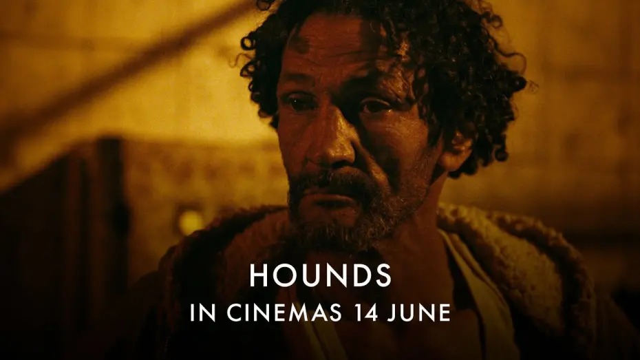 Watch film Hounds | In Cinemas 14 June [Subtitled]