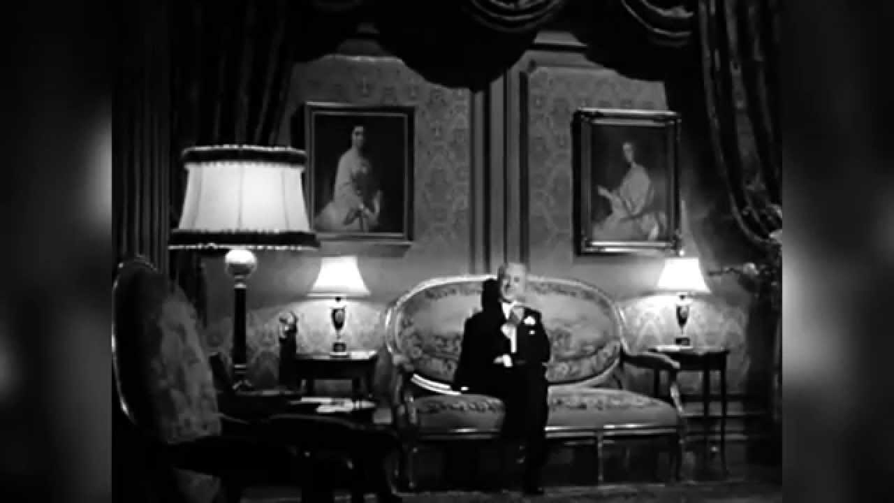 Watch film Saboteur | Alfred Hitchcock