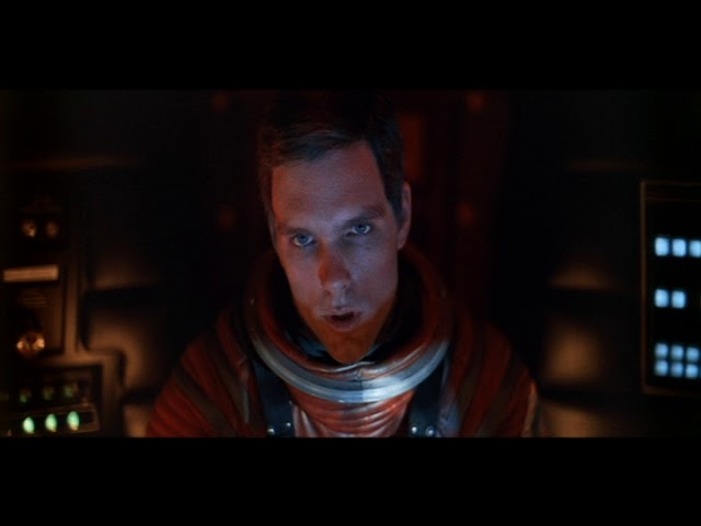 Watch film 2001: A Space Odyssey | Original Theatrical Trailer