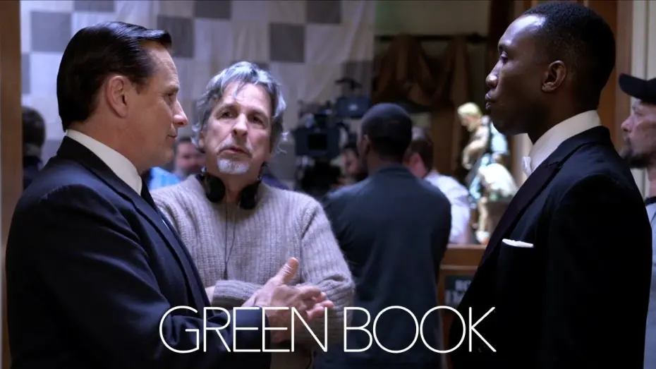 Watch film Green Book | Green Book - Now Playing (An Unforgettable Friendship) [HD]