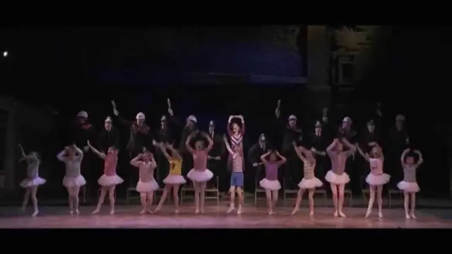 Watch film Billy Elliot: The Musical Live | Billy Elliot the Musical Live - Solidarity