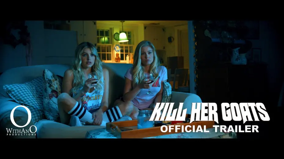 Watch film Kill Her Goats | Official Trailer