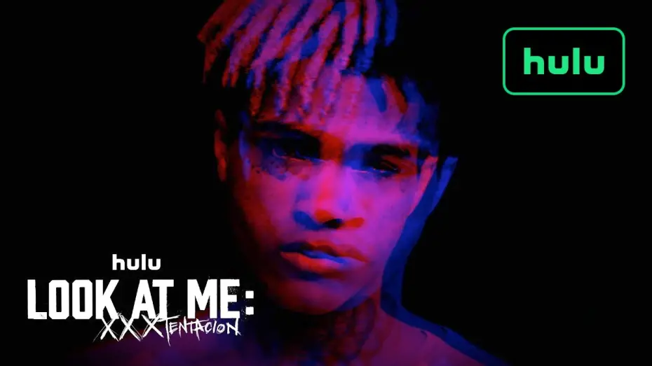 Watch film Look At Me: XXXTENTACION | Official Trailer