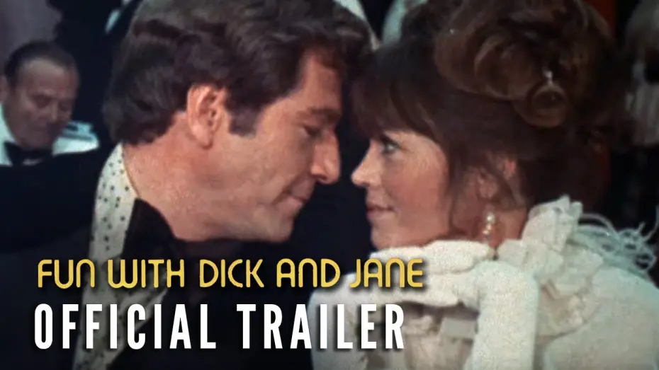 Watch film Fun with Dick and Jane | Official Trailer