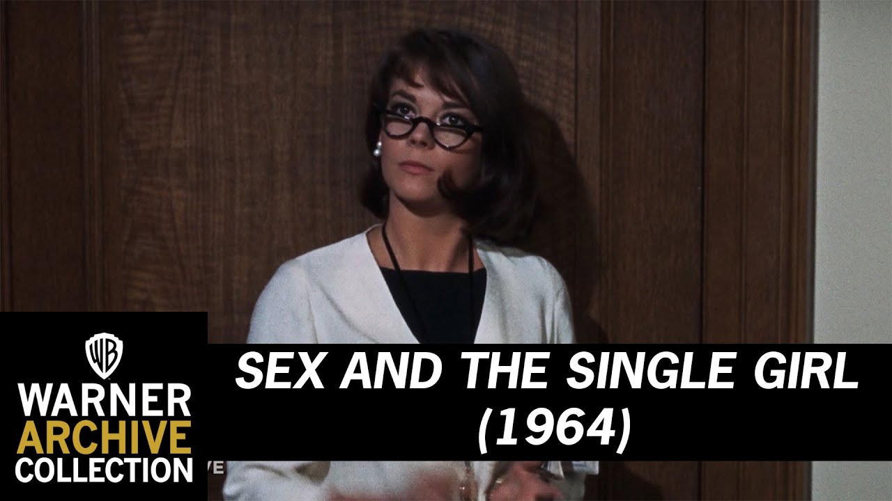 Watch film Sex and the Single Girl | Sticks and Stones | Sex and the Single Girl | Warner Archive