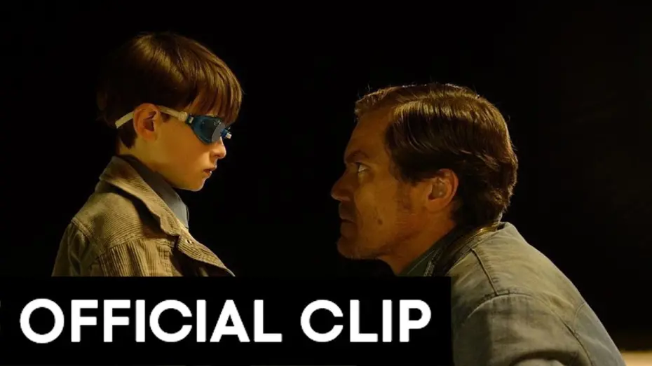 Watch film Midnight Special | MIDNIGHT SPECIAL - NEVER LEAVE THE VAN