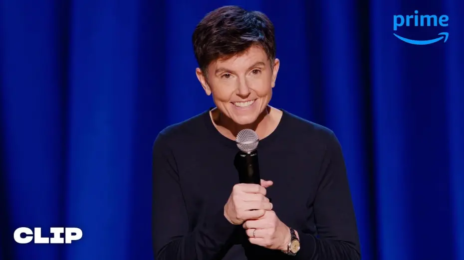 Watch film Tig Notaro: Hello Again | "Make Believe Lounge" Clip