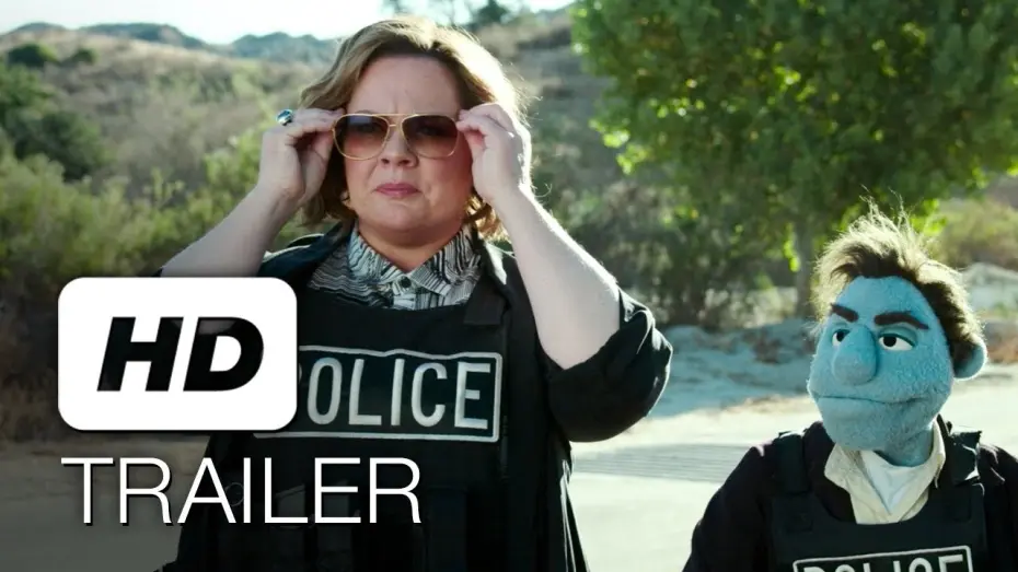 Watch film The Happytime Murders | Official Trailer