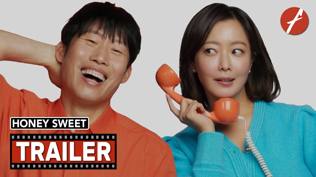 Watch film Honeysweet | Honey Sweet (2023) 달짝지근해: 7510 - Movie Trailer - Far East Films