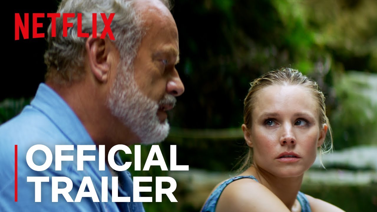 Watch film Like Father | Like Father | Official Trailer [HD] | Netflix