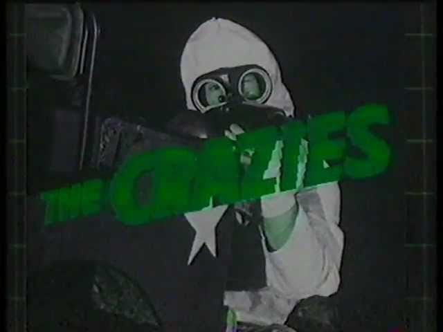 Watch film The Crazies | The Crazies (1973) Video Classics Australia Trailer