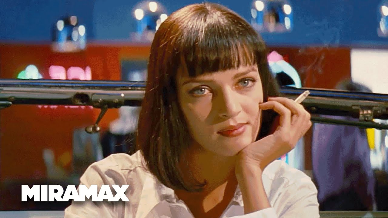 Watch film Pulp Fiction | 