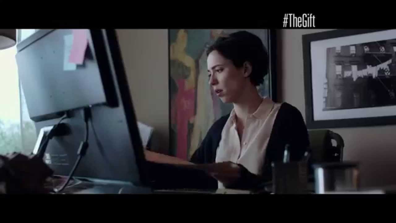 Watch film The Gift | The Gift (2015) - "Yearbook" TV Spot - Jason Bateman