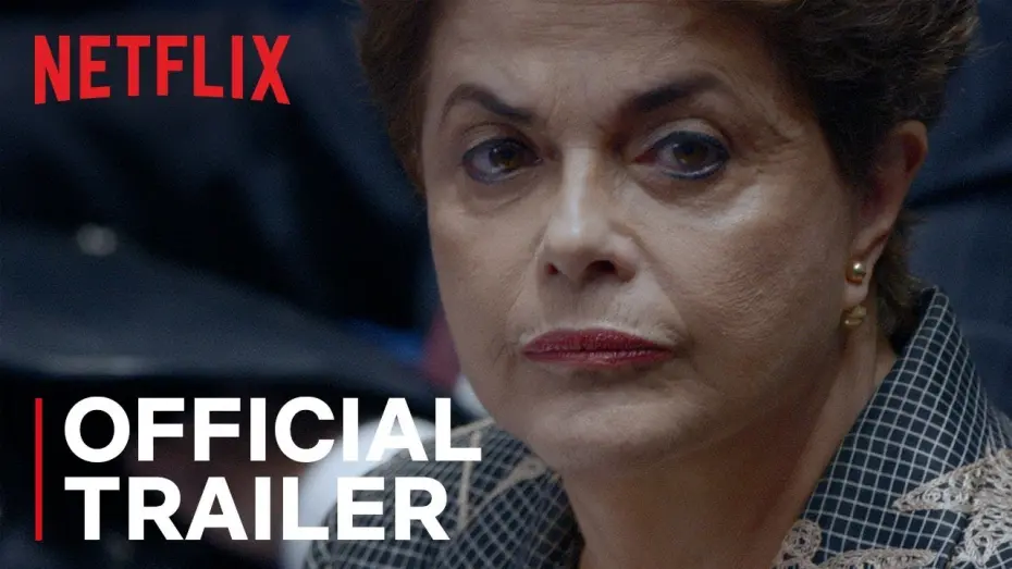 Watch film The Edge of Democracy | The Edge of Democracy | Official Trailer | Netflix