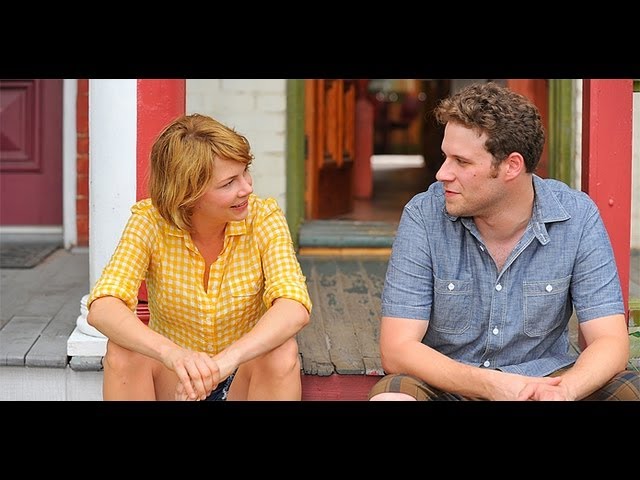 Watch film Take This Waltz | Official Trailer #2