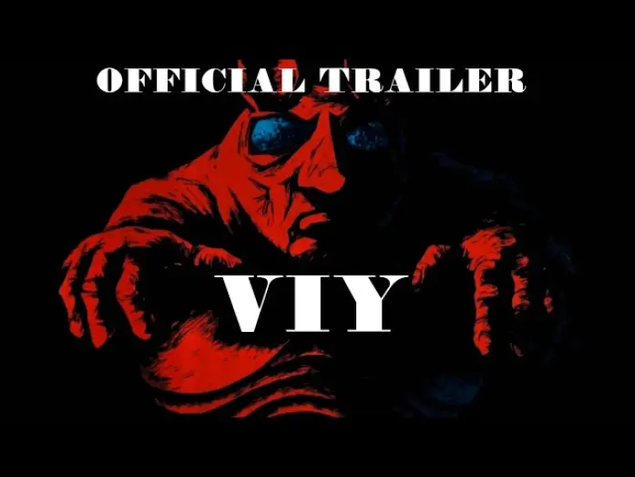 Watch film Viy | VIY (Masters of Cinema) New & Exclusive Trailer