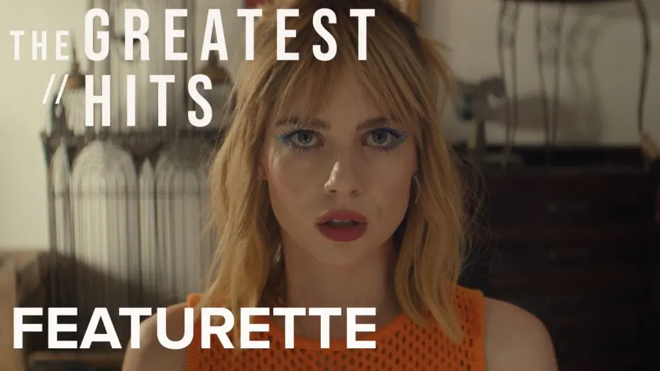 Watch film The Greatest Hits | The Makeup Looks Featurette