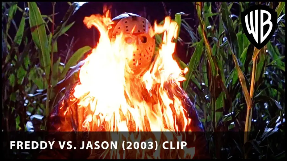 Watch film Freddy vs. Jason | Jacob cornfield chase!