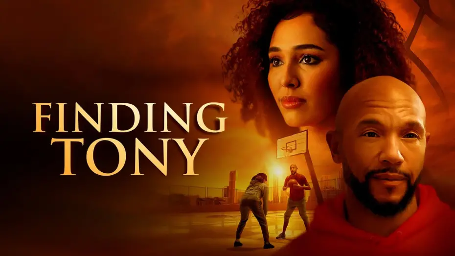 Watch film Finding Tony | Trailer