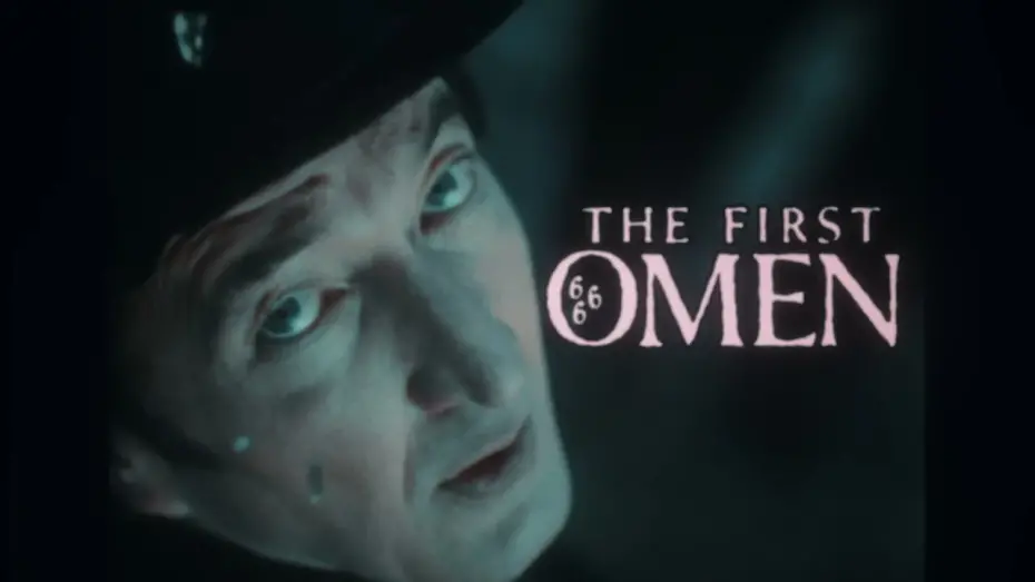 Watch film The First Omen | 70s Trailer