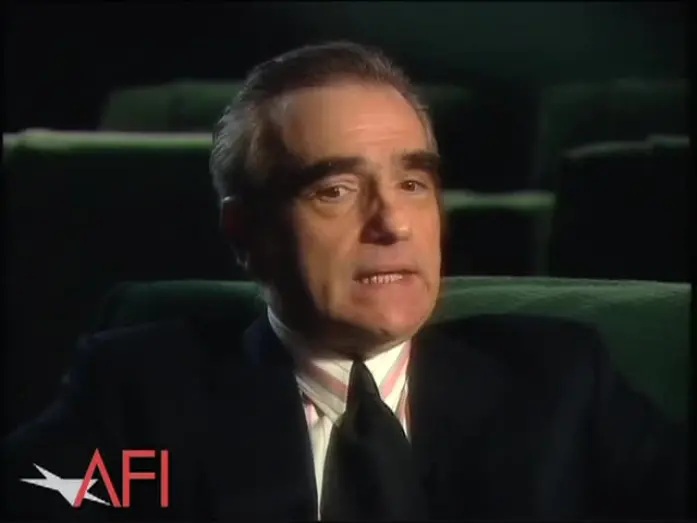 Watch film Gone with the Wind | Martin Scorsese on GONE WITH THE WIND