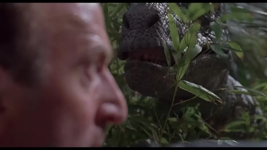 Watch film Jurassic Park | Celebrating 30 Years of Jurassic Park