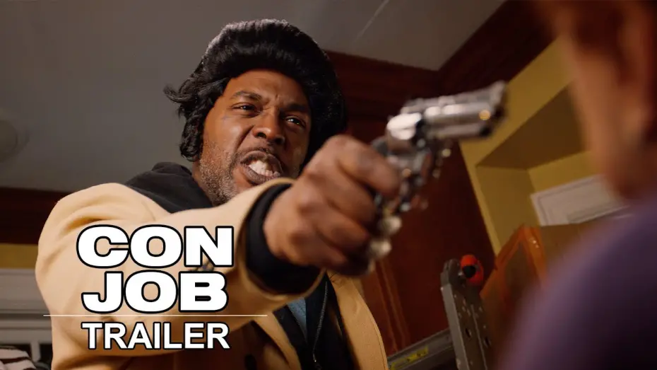 Watch film Con Job | CON JOB Official Trailer (2024)