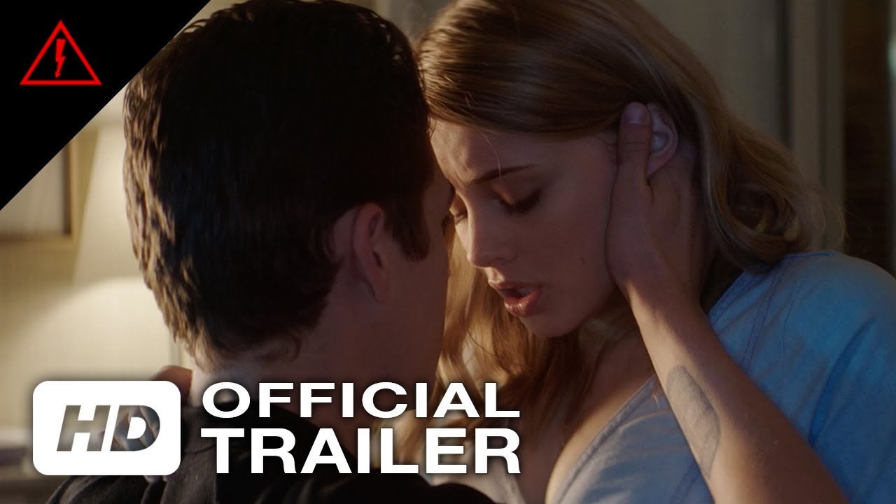 Watch film After We Collided | After We Collided - Official Trailer