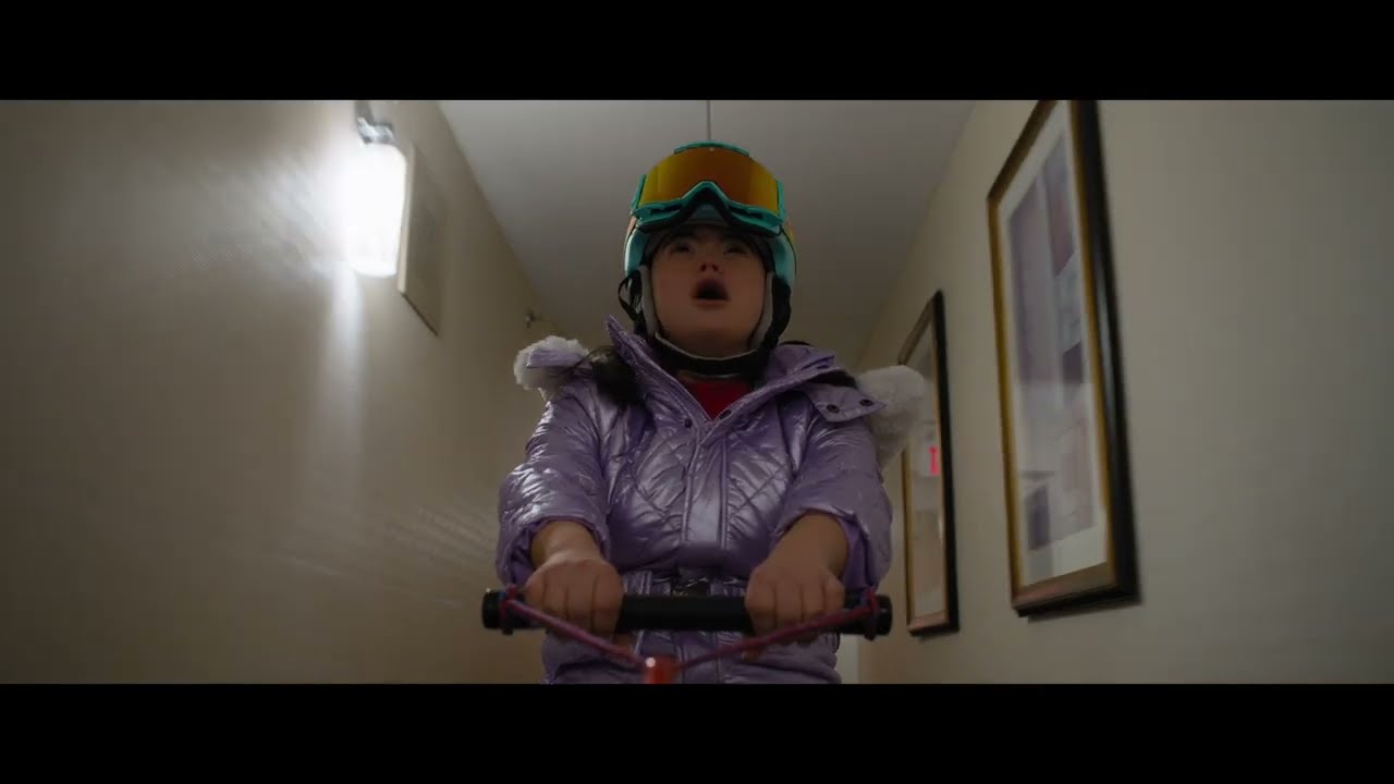 Watch film Champions | Skiing