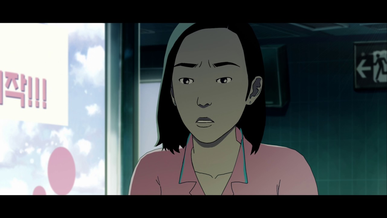 Watch film Seoul Station | US Trailer [Subtitled]