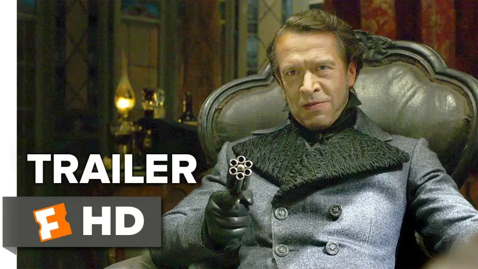 Watch film The Duelist | Duelyant Official Russian Trailer 1 (2016) - Martin Wuttke, Vladimir Mashkov Movie HD