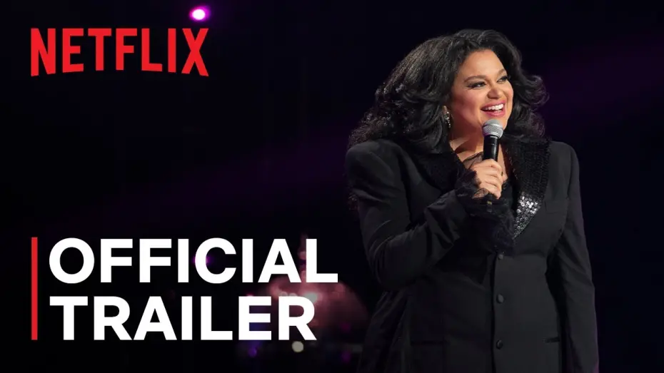 Watch film Michelle Buteau: A Buteau-ful Mind at Radio City Music Hall | Official Trailer