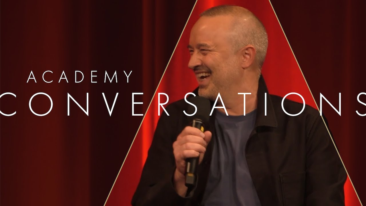 Watch film Moonage Daydream | Academy Conversations: 