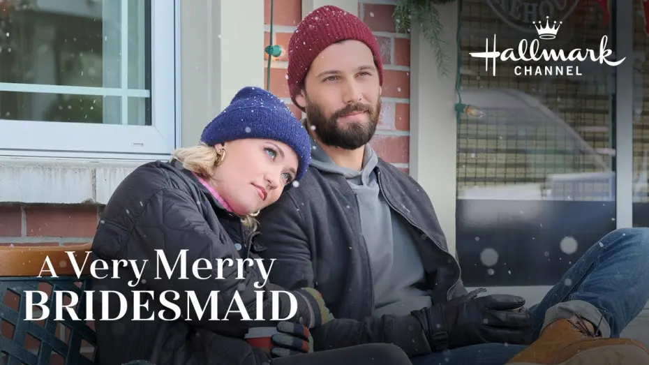 Watch film A Very Merry Bridesmaid | Preview