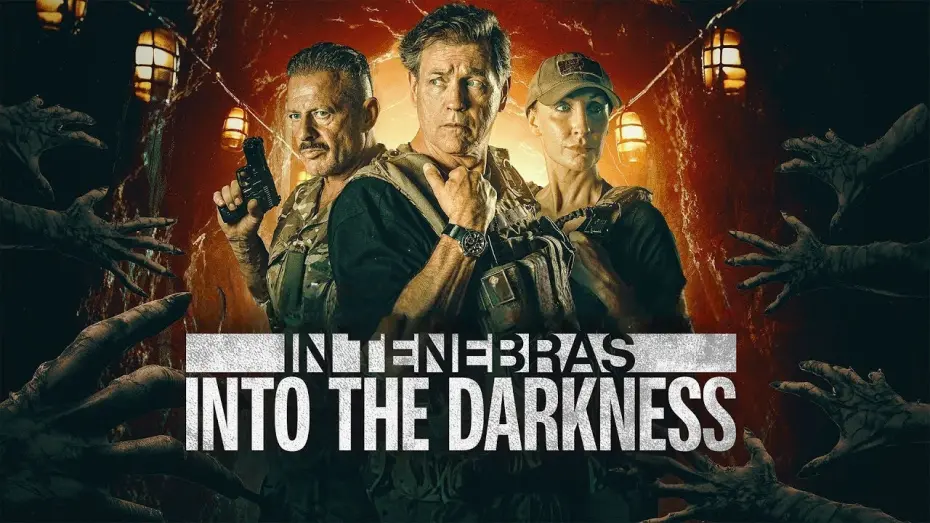 Watch film In Tenebras: Into the Darkness | In Tenebras: Into The Darkness | Official Trailer | Horror Brains